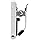 POLYTUNE CLIP TC Electronic BLANCO