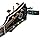 POLYTUNE CLIP TC Electronic BLANCO