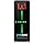 POLYTUNE CLIP TC Electronic NEGRO