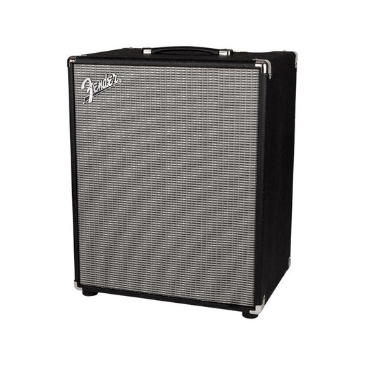 Amplificador Combo Para Bajo Fender Rumble 200 Nuevo 1x15