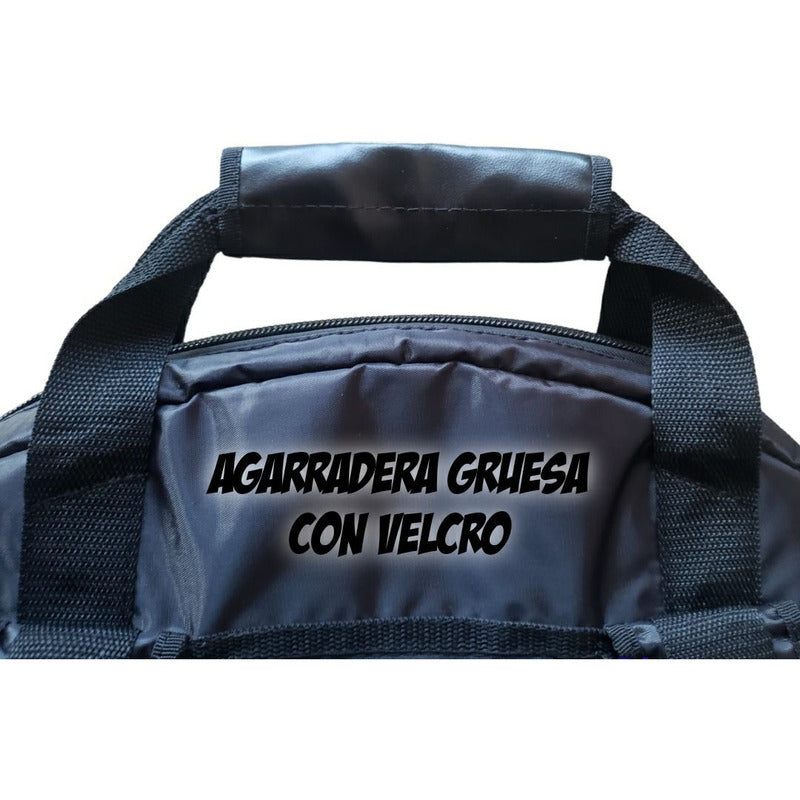 Funda Para Platillos De Batería 24 Pulgadas Reforzada