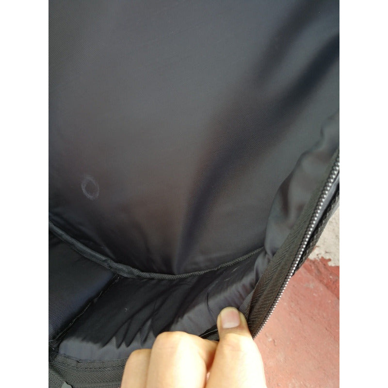 Funda Reforzada Para Tarola 14x7