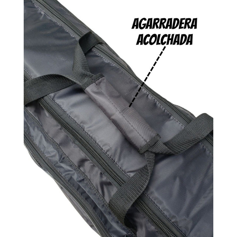 Funda Para Atriles De Batería Protecto Bag