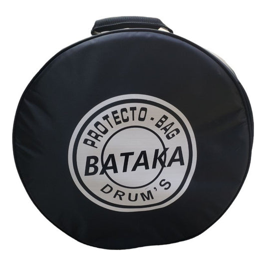 Funda Reforzada Para Tarola 14x7