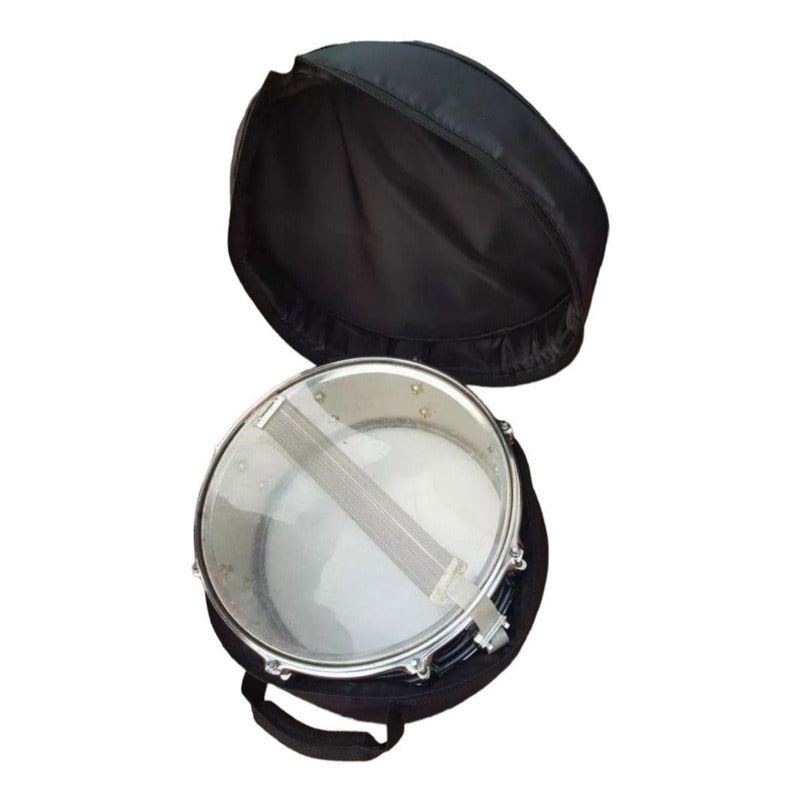 Fundas Reforzadas Para Bateria Kit 5 Piezas Medida Estandar