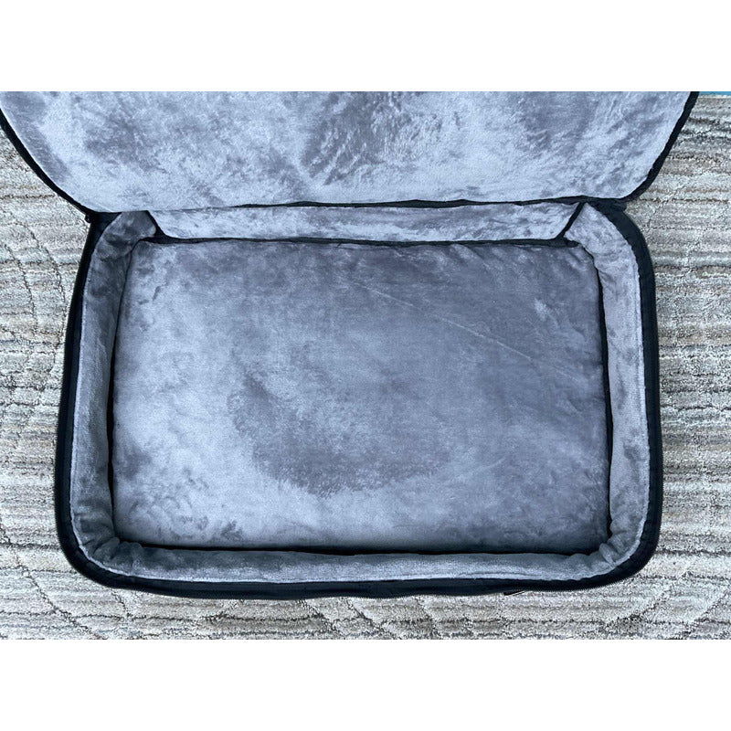 Funda Estuché Para Controlador Pioneer Grande Rx3 Rr Denon