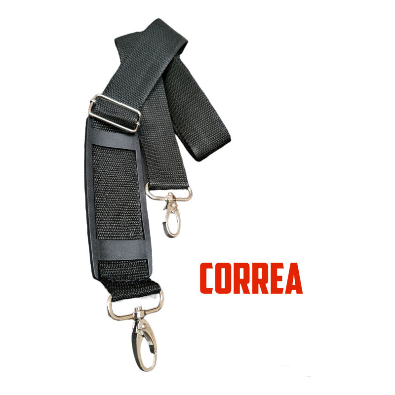 Funda Reforzada Timbales 15 Y 16 Impermeable Tambores