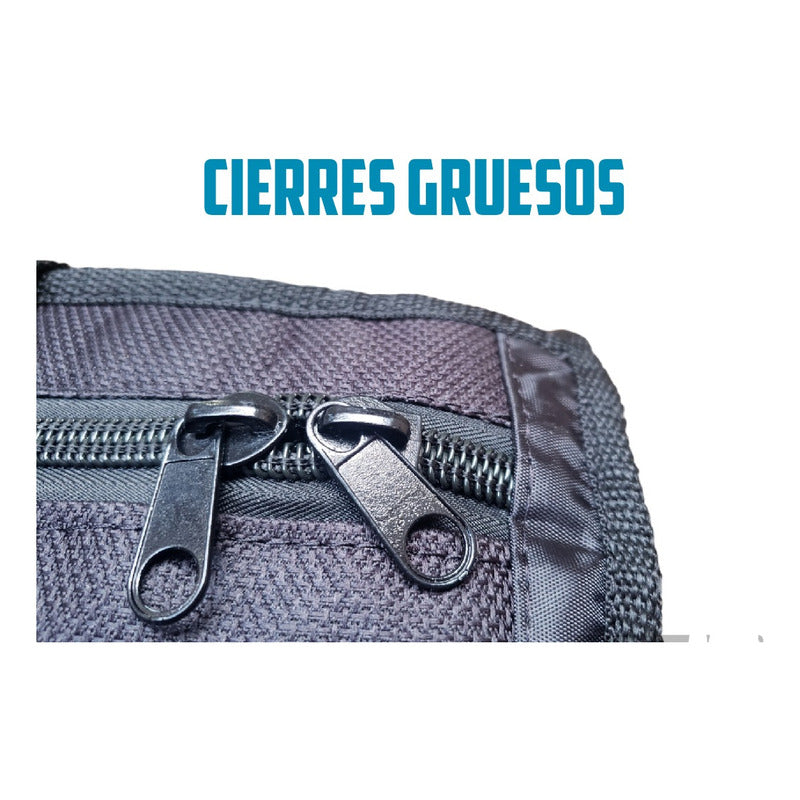 Funda Para Trompeta Estándar Impermeable Reforzada