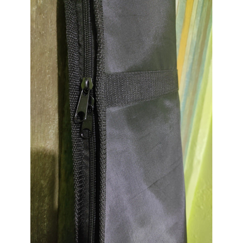 Funda Reforzada Para Bajo Eléctrico Impermeable Forro