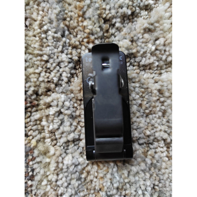 Afinador Polytune Clip Black Tc Electronic Sin Uso Msi