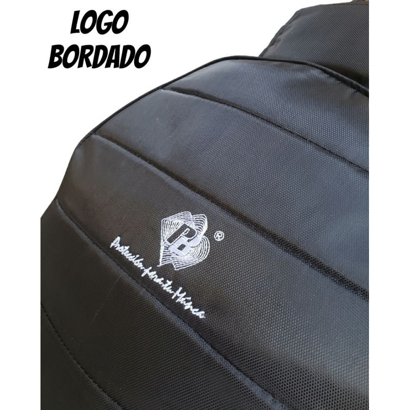 Funda Reforzada Para Platillos De Bateria Tipo Mono