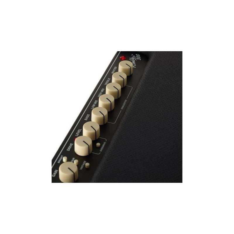 Amplificador Para Bajo Fender Rumble V3 500 Nuevo