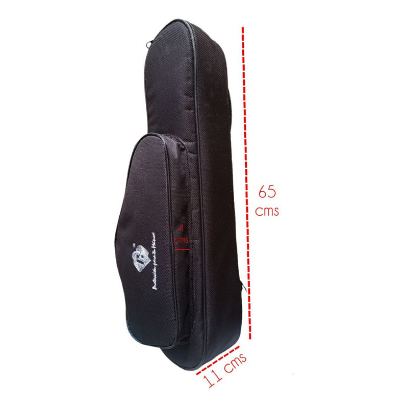 Funda Impermeable Reforzada Para Saxofón Alto