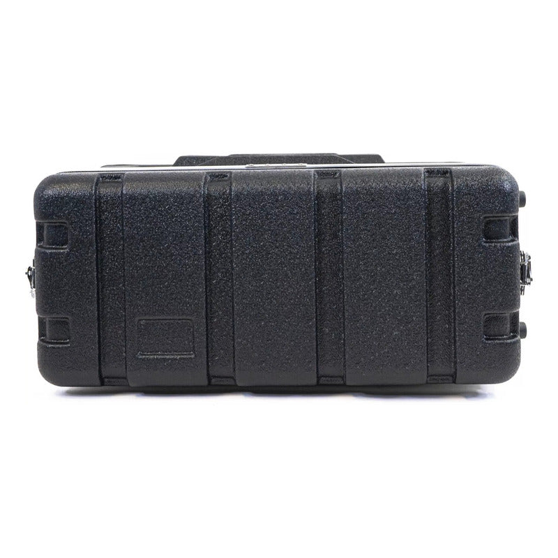 Case Estuche Rack Multicomp Pro Mezclador Y Poderes 4u 8inc