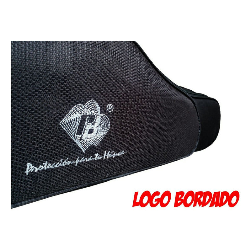 Funda Impermeable Reforzada Para Saxofón Alto