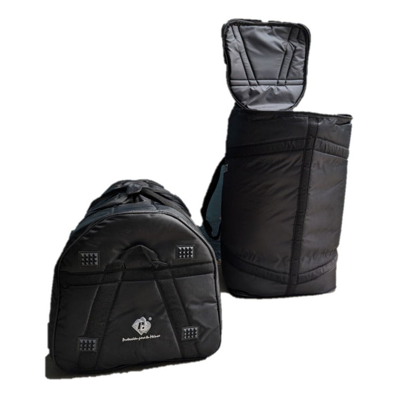 Par De Fundas Para Bocina De 15"  Reforzadas