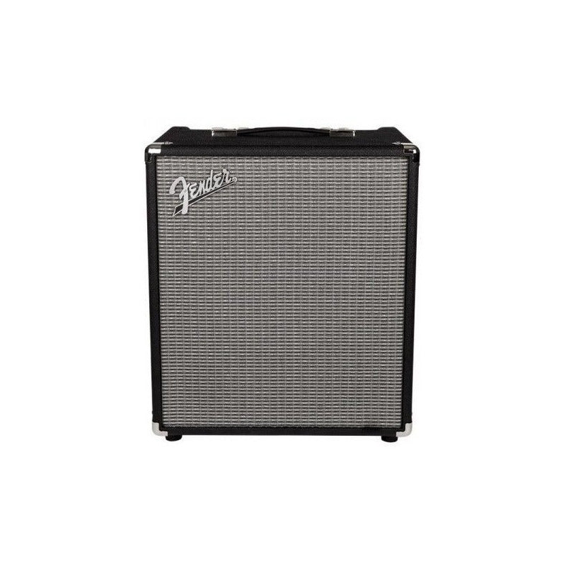 Amplificador Para Bajo Electrico Fender Rumble 100 Watts