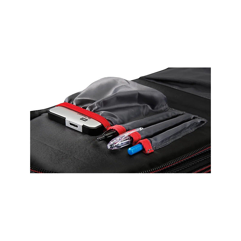 Funda Para Bajo Eléctrico Road Runner Rr5teb-esp Gig Bag