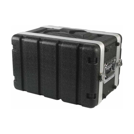 Case Estuche Rack Mezclador Y Poderes 6 Unidades 12 Pulgadas