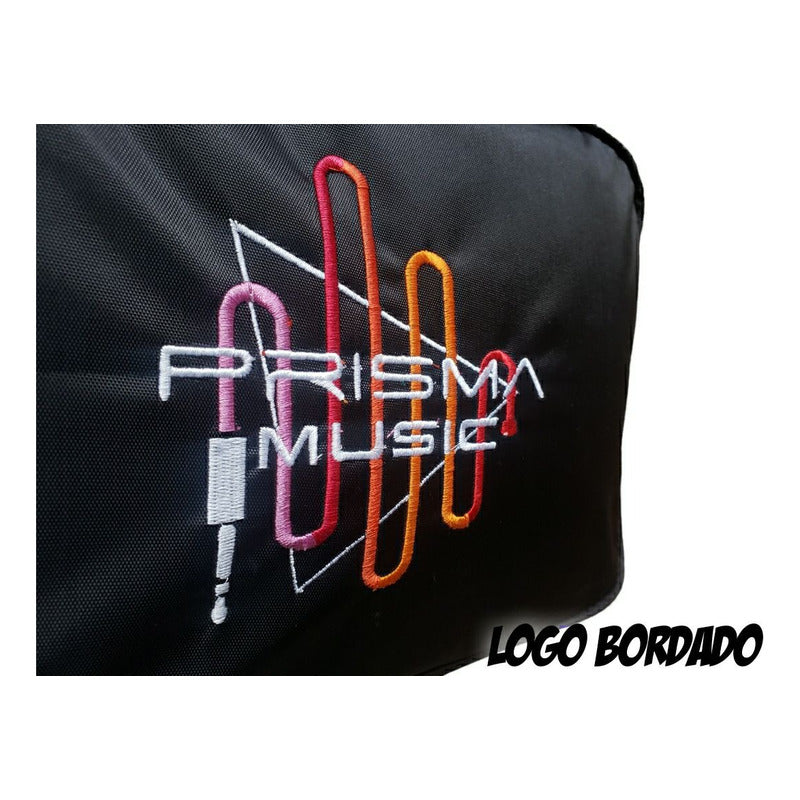 Funda Forro Para Pedalboard Sintetizador Pedales, Cables