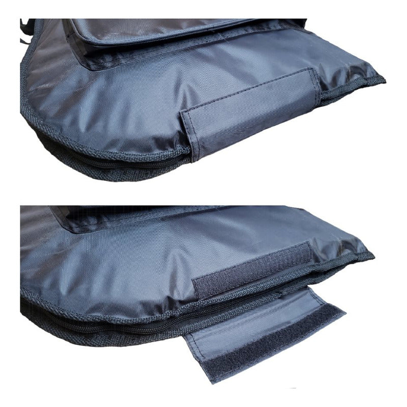 Funda Reforzada Para Guitarra Electrica Impermeable