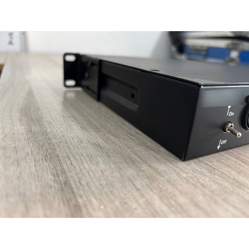 Acondicionador De Corriente Atlaspower Apc15d Tipo Furman