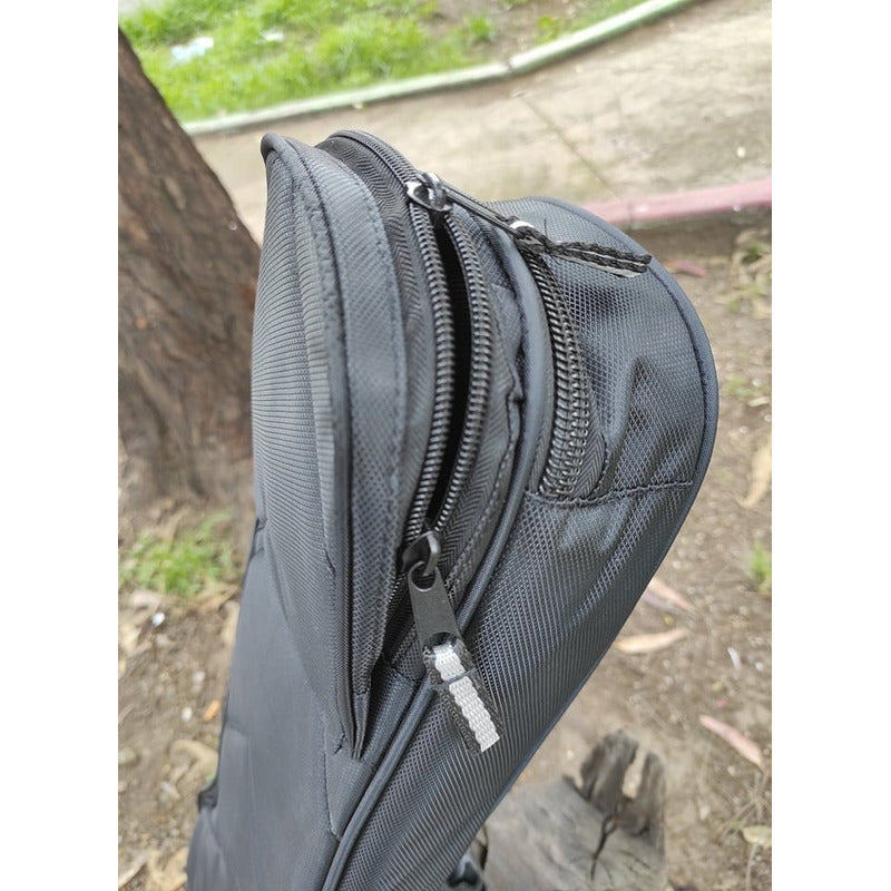 Funda Para Guitarra Electrica Reforzada Gigbag