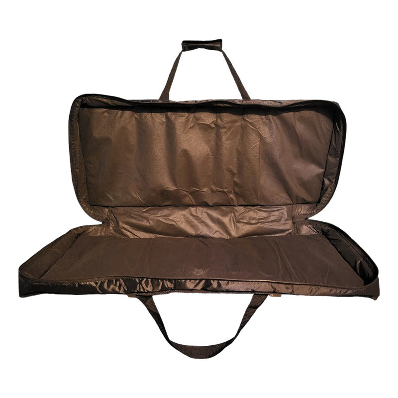 Funda Para Teclado 5/8 Yamaha Logo Reforzada Mochila