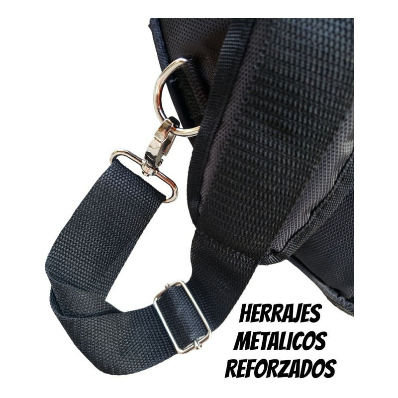 Funda Reforzada Para Platillos De Bateria Tipo Mono