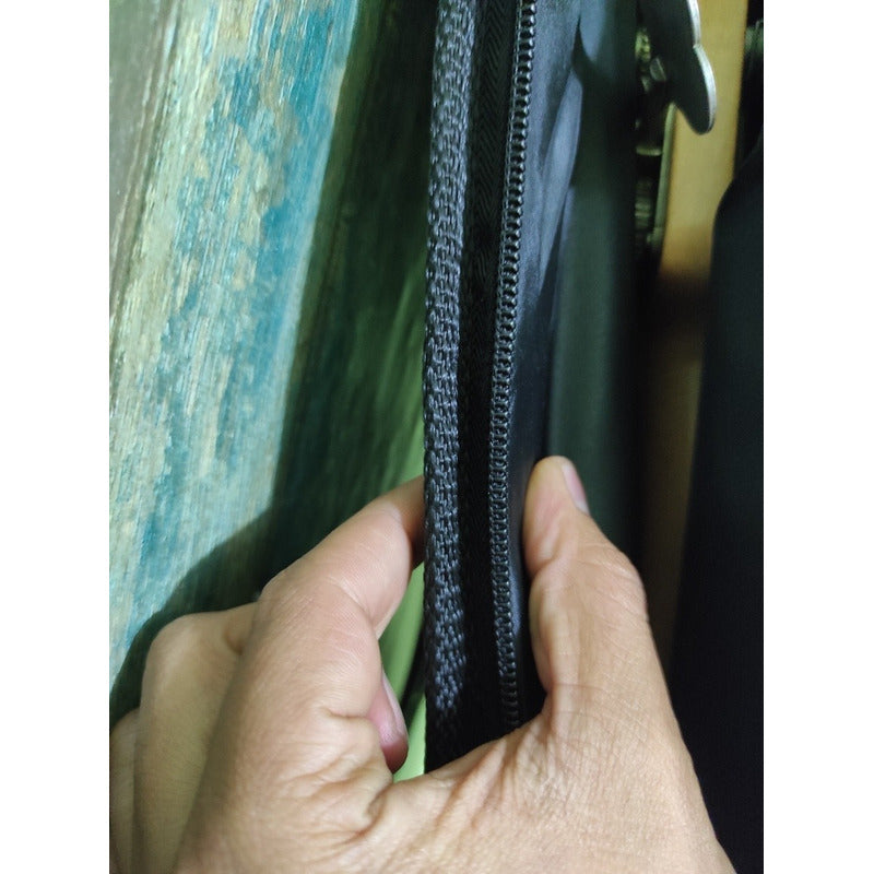 Funda Reforzada Para Bajo Eléctrico Impermeable Forro