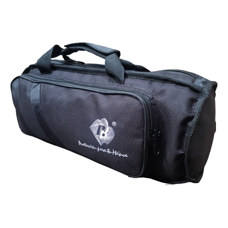 Funda Para Trompeta Estándar Impermeable Reforzada