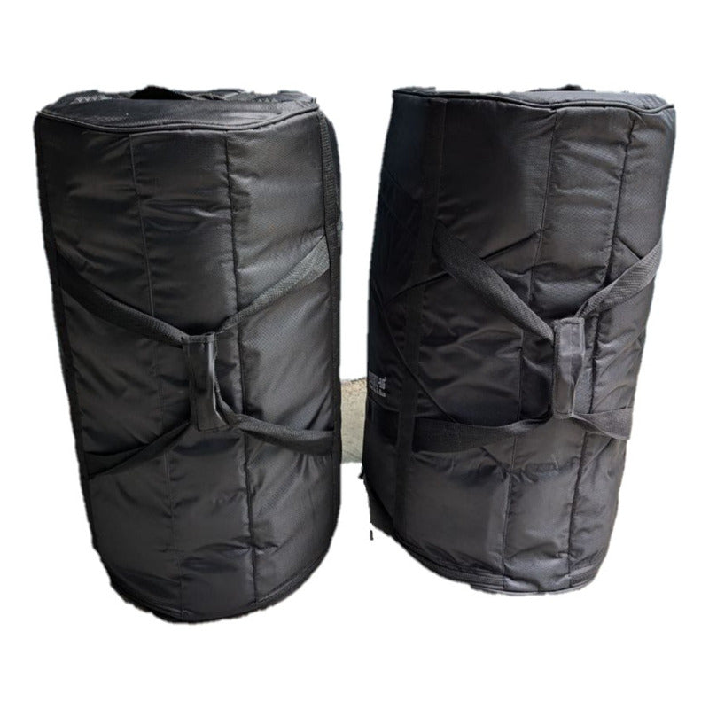 Par De Fundas Para Bocina De 15"  Reforzadas