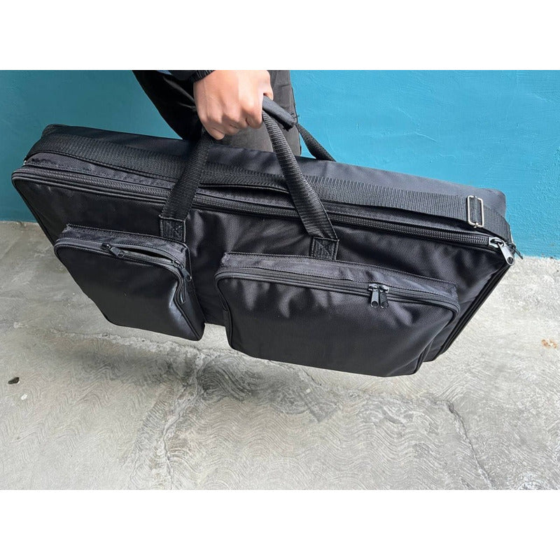 Funda Controlador Pioneer Grande Rev7 Rx 1000 Reforzada