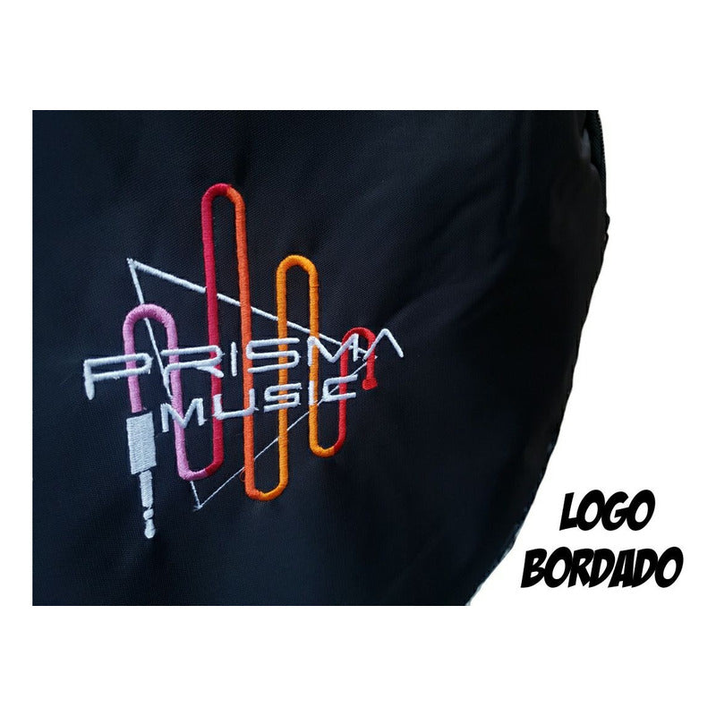 Funda Para Platillos De Batería 24 Pulgadas Reforzada