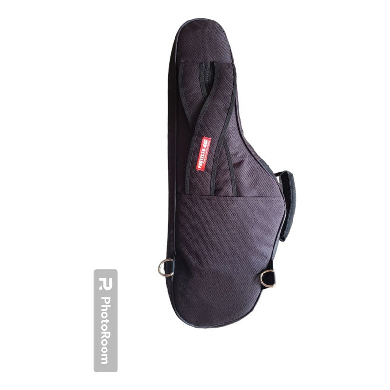 Funda Impermeable Reforzada Para Saxofón Alto