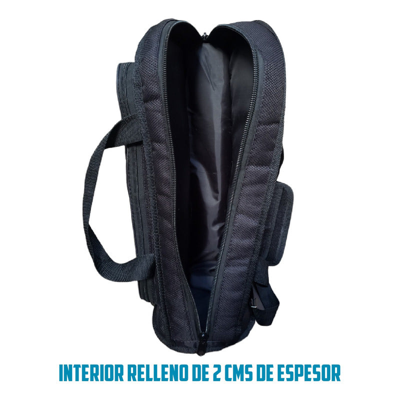 Funda Para Trompeta Estándar Impermeable Reforzada