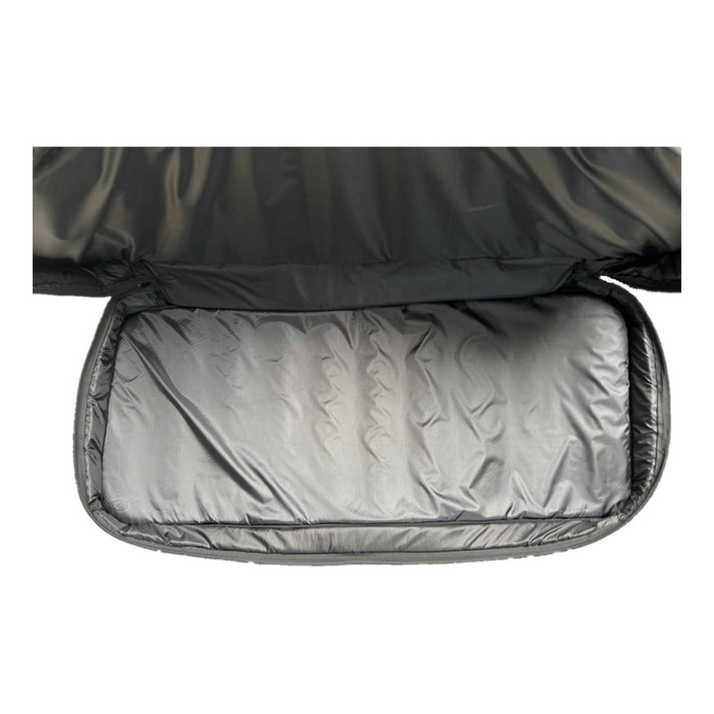 Funda Reforzada Para Teclado 5 Octavas Impermeable Protecto