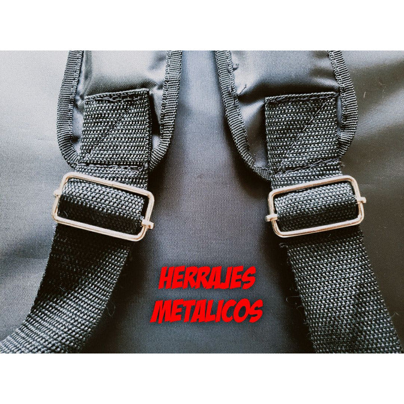 Funda Guitarra Acústica Clásica Forro Reforzada Relleno