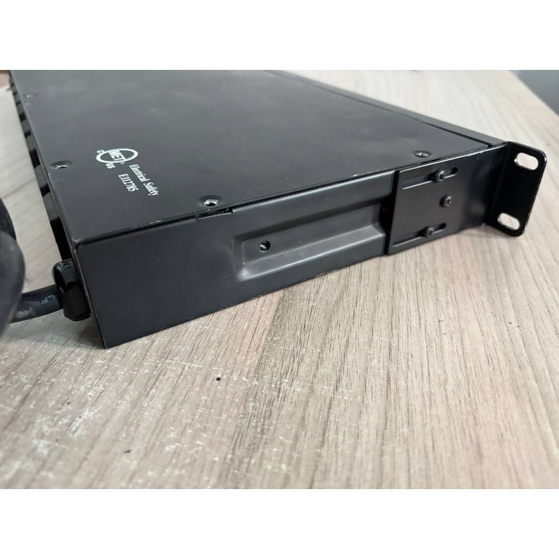 Acondicionador De Corriente Atlaspower Apc15d Tipo Furman