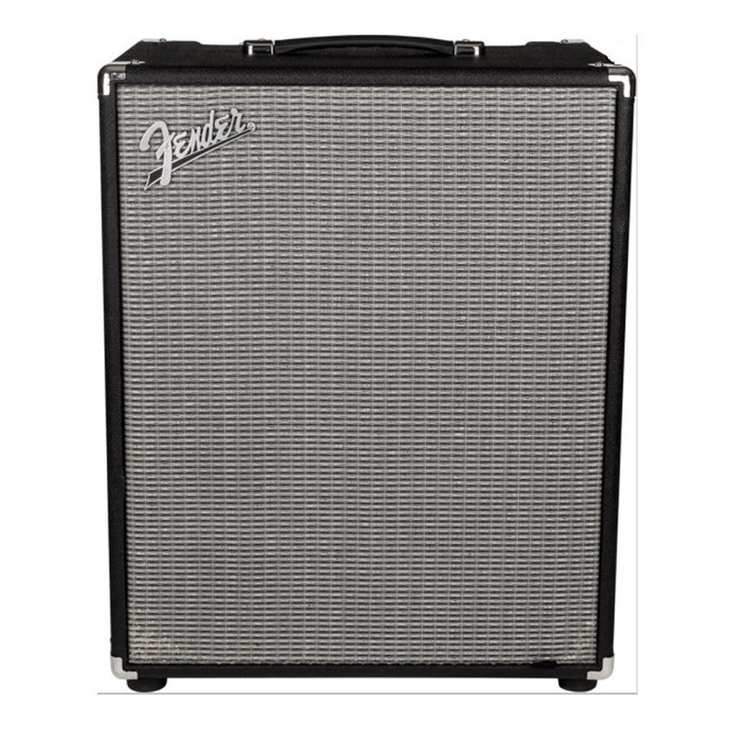 Amplificador Para Bajo Fender Rumble V3 500 Nuevo