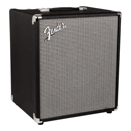 Amplificador Para Bajo Electrico Fender Rumble 100 Watts