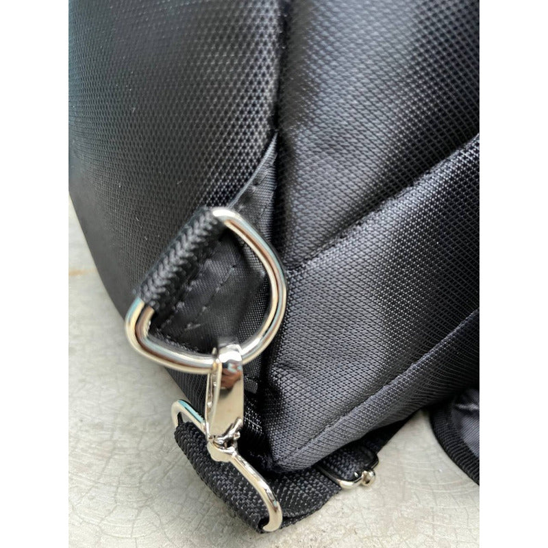 Funda Reforzada Tipo Mochila Para Acordeón Hohner De Botones