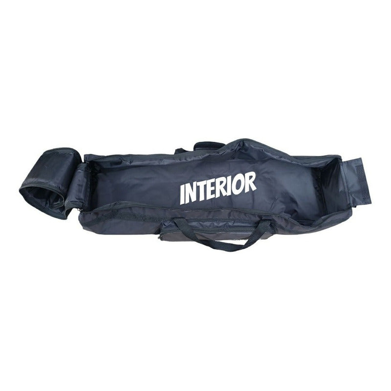 Funda Para Atriles De Batería Protecto Bag