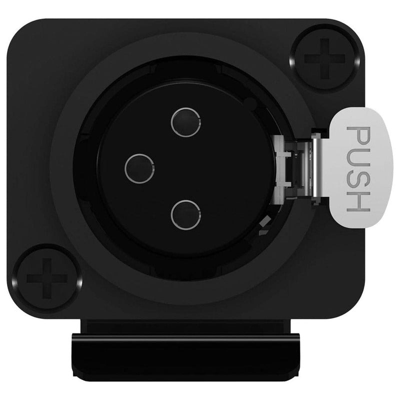 Behringer Pm1 Amplificador Para Audífonos Monitor Personal