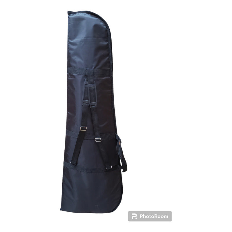 Funda Reforzada Para Guitarra Electrica Impermeable