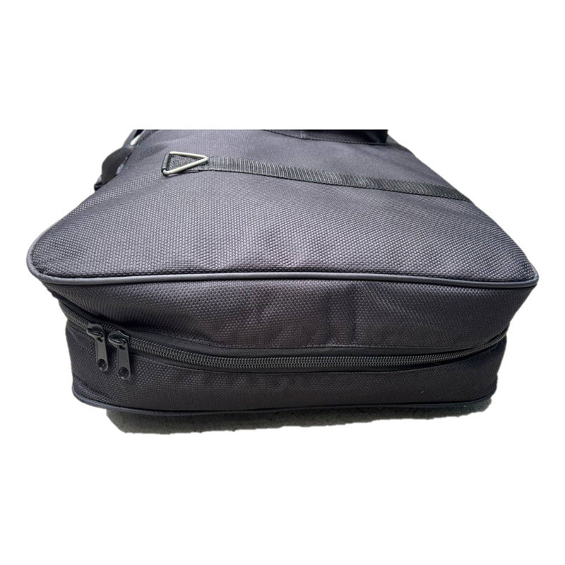 Funda Reforzada Para Teclado 5 Octavas Impermeable Protecto