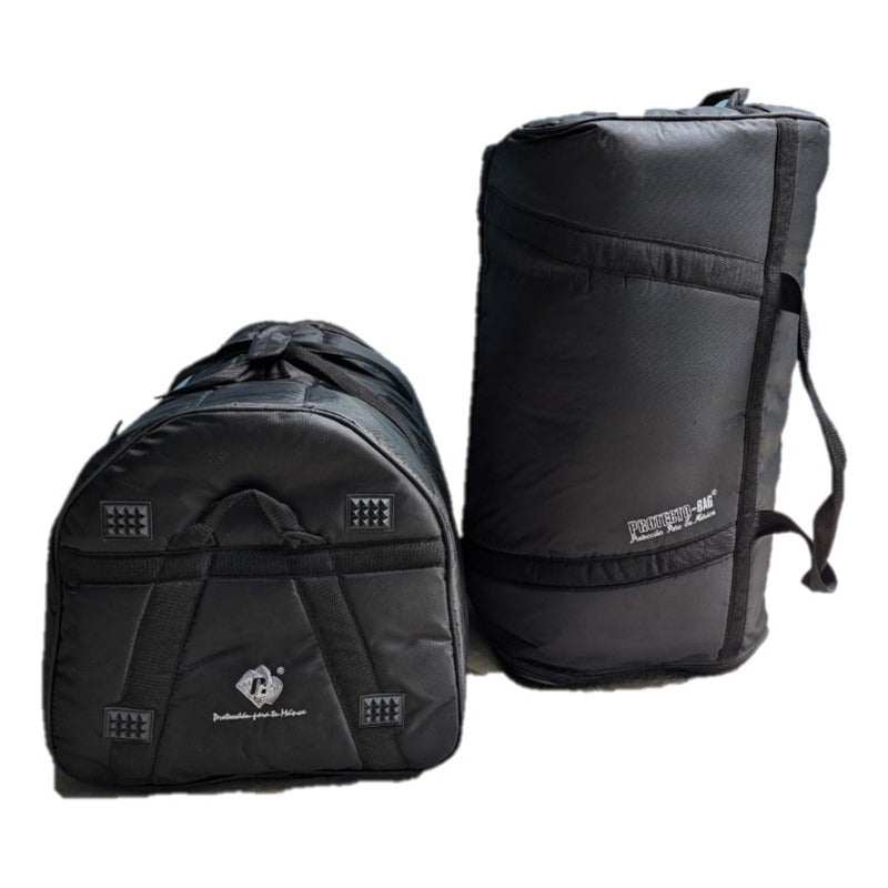 Par De Fundas Para Bocina De 15"  Reforzadas