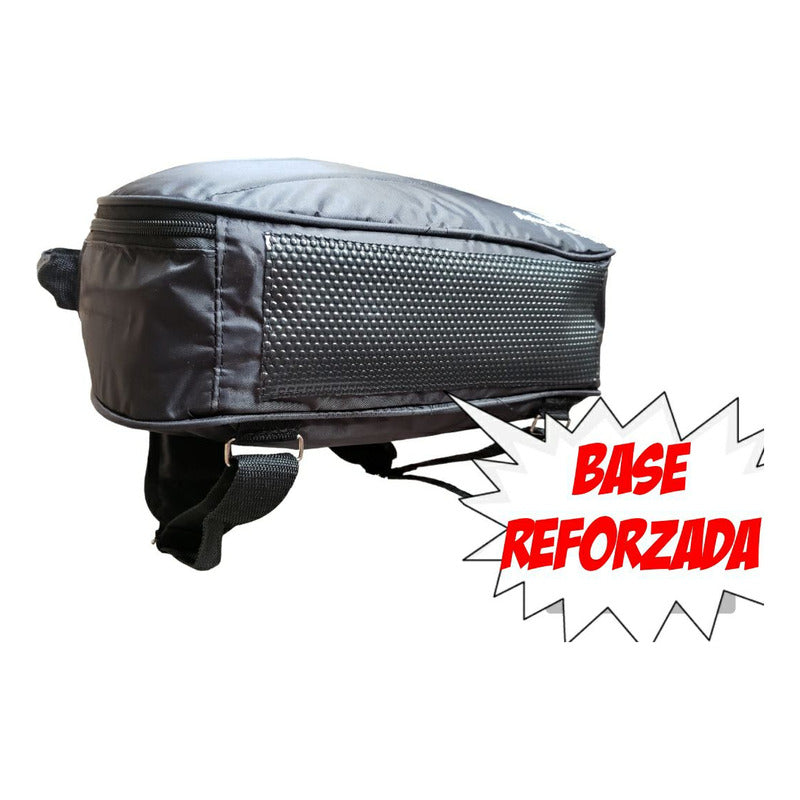 Funda Guitarra Acústica Clásica Forro Reforzada Relleno