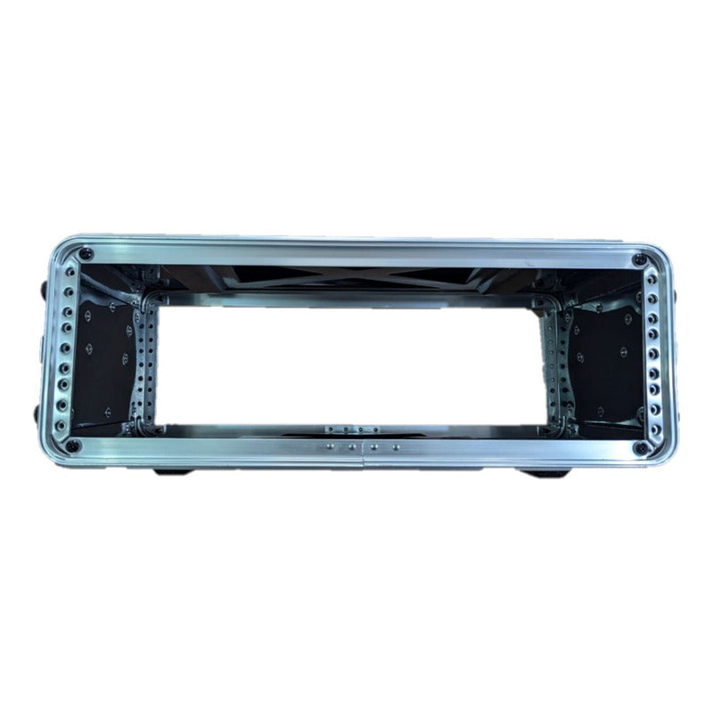 Case Estuche Para Periferia O Amplificadores 3 Unidades 12''