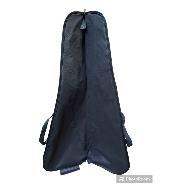 Funda Reforzada Para Guitarra Electrica Impermeable